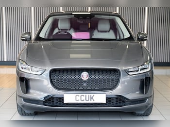 Used Jaguar I-Pace 2020 for sale - 79334304: Photo