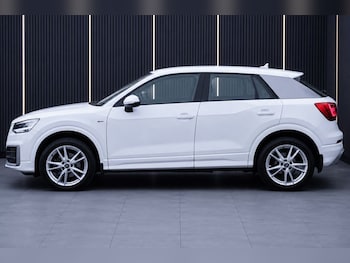 Used Audi Q2 2018 for sale - 78918880: Photo