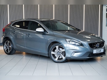 Used Volvo V40 2016 for sale - 79539071: Photo