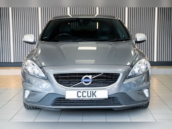 Used Volvo V40 2016 for sale - 79539071: Photo