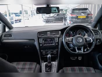 Used Volkswagen Golf 2015 for sale - 79643533: Photo