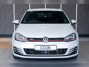 Used Volkswagen Golf 2015 for sale - 79643533: Photo