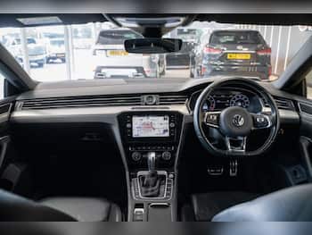 Used Volkswagen Arteon 2017 for sale - 79258874: Photo