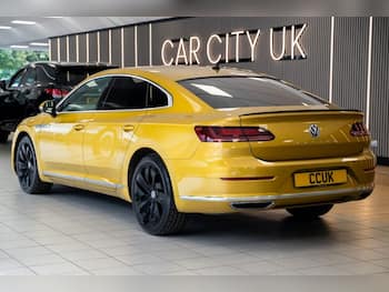 Used Volkswagen Arteon 2017 for sale - 79258874: Photo