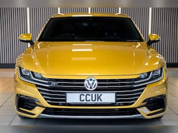 Used Volkswagen Arteon 2017 for sale - 79258874: Photo