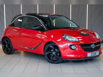 Used Vauxhall ADAM 2015 for sale - 79046843: Photo