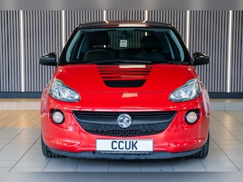 Used Vauxhall ADAM 2015 for sale - 79046843: Photo