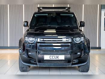 Used Land Rover Defender 110 2021 for sale - 79709224: Photo