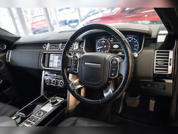 Used Land Rover Range Rover 2014 for sale - 79371291: Photo