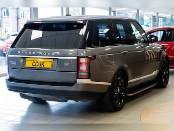 Used Land Rover Range Rover 2014 for sale - 79371291: Photo