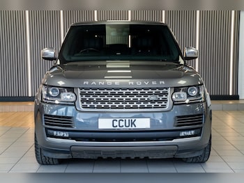 Used Land Rover Range Rover 2014 for sale - 79371291: Photo