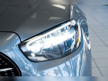 Used Mercedes-Benz E Class 2021 for sale - 79197295: Photo