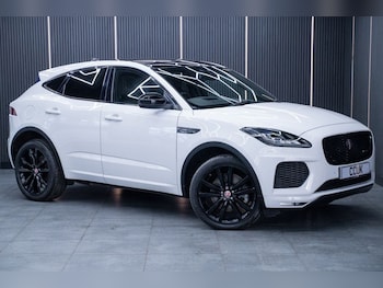 Used Jaguar E-Pace 2018 for sale - 78907864: Photo