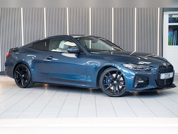 Used BMW 4 Series 2021 for sale - 79506167: Photo