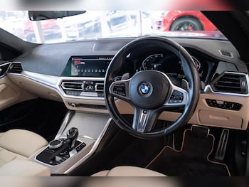 Used BMW 4 Series 2021 for sale - 79506167: Photo