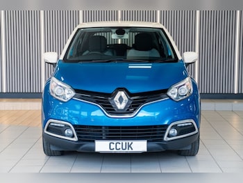 Used Renault Captur 2014 for sale - 78974678: Photo