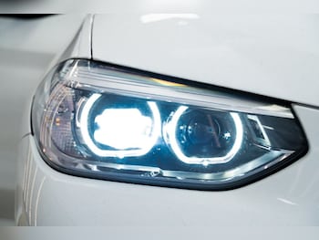 Used BMW X3 2018 for sale - 79233643: Photo