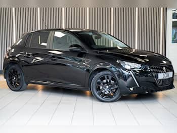 Used Peugeot 208 2023 for sale - 79708713: Photo
