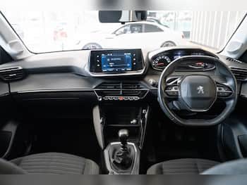 Used Peugeot 208 2023 for sale - 79708713: Photo