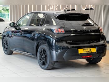 Used Peugeot 208 2023 for sale - 79708713: Photo