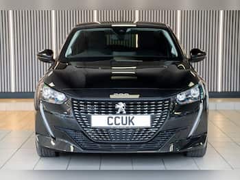 Used Peugeot 208 2023 for sale - 79708713: Photo