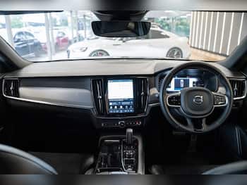 Used Volvo V90 2021 for sale - 79708821: Photo