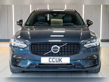 Used Volvo V90 2021 for sale - 79708821: Photo