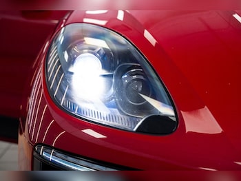 Used Porsche Macan 2016 for sale - 79196701: Photo