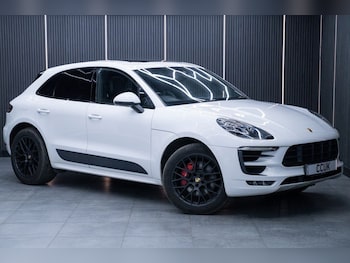 Used Porsche Macan 2016 for sale - 78907946: Photo