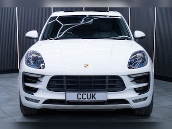Used Porsche Macan 2016 for sale - 78907946: Photo
