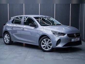 Used Vauxhall Corsa 2020 for sale - 78907827: Photo