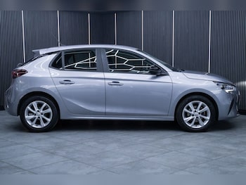 Used Vauxhall Corsa 2020 for sale - 78907827: Photo