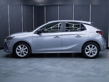 Used Vauxhall Corsa 2020 for sale - 78907827: Photo