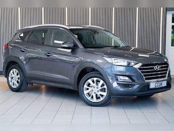 Used Hyundai TUCSON 2019 for sale - 79265980: Photo