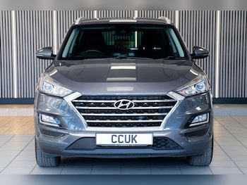 Used Hyundai TUCSON 2019 for sale - 79265980: Photo