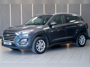 Used Hyundai TUCSON 2019 for sale - 79265980: Photo