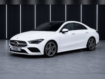 Used Mercedes-Benz CLA 2019 for sale - 78908672: Photo