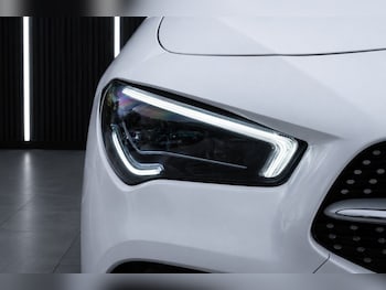 Used Mercedes-Benz CLA 2019 for sale - 78908672: Photo