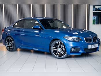 Used BMW 2 Series 2019 for sale - 79749499: Photo