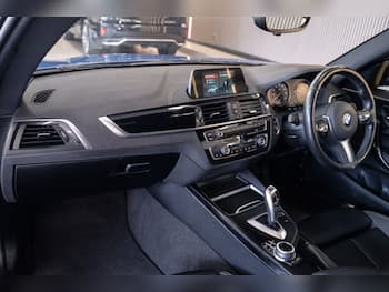Used BMW 2 Series 2019 for sale - 79749499: Photo