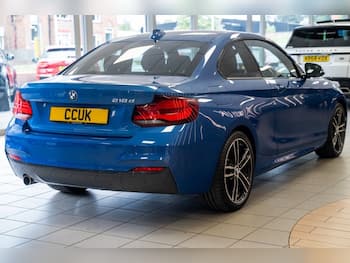 Used BMW 2 Series 2019 for sale - 79749499: Photo