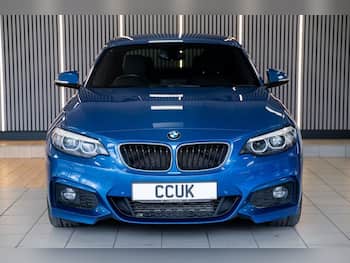 Used BMW 2 Series 2019 for sale - 79749499: Photo