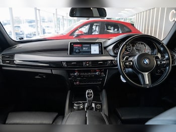 Used BMW X6 2018 for sale - 79608137: Photo
