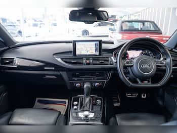 Used Audi A7 2017 for sale - 79835596: Photo