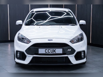 Used Ford Focus 2017 for sale - 78908009: Photo