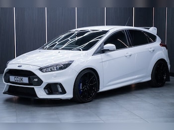 Used Ford Focus 2017 for sale - 78908009: Photo