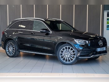 Used Mercedes-Benz GLC 2022 for sale - 79046438: Photo