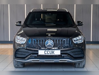 Used Mercedes-Benz GLC 2022 for sale - 79046438: Photo