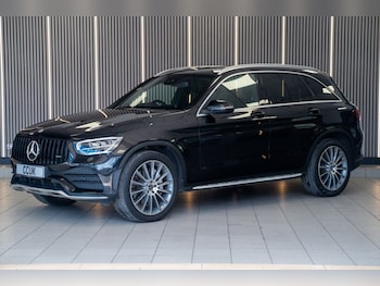 Used Mercedes-Benz GLC 2022 for sale - 79046438: Photo