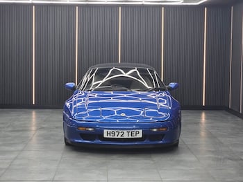 Used Lotus Elan 1990 for sale - 78908016: Photo